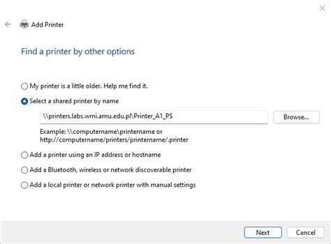 Windows 11 Printing Tutorial 的图像结果