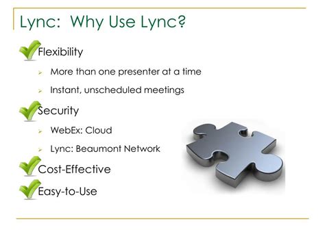 Lync Web 的图像结果