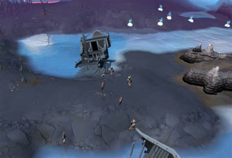 Wilderness Flash Events - RuneScape Guide - RuneHQ