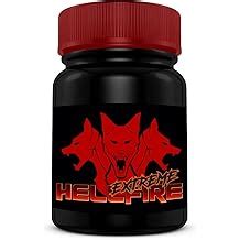 CERBERUS STRENGTH Hellfire Smelling Salts (Ammonium India | Ubuy