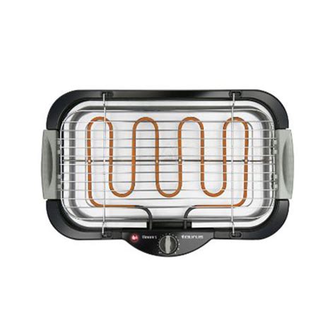 Električni roštilj Maxims Taurus 968435000 | Volim svoj dom