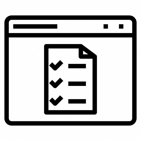 Checklist Excel Formato 的图像结果