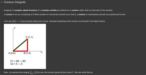Image result for Complex Variable Integratin