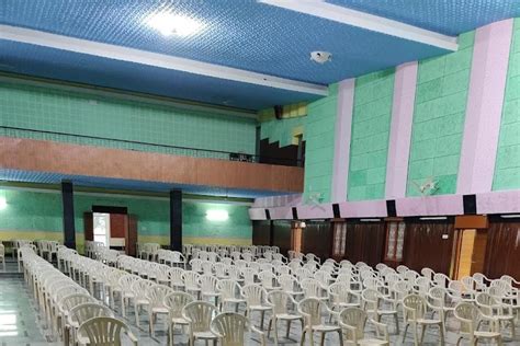 Siddaganga Institute of Technology Tumkur Campus: Photos, Virtual Tour