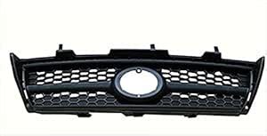 OE Replacement Toyota RAV4 Grille Assembly (Partslink Number TO1200315 ...
