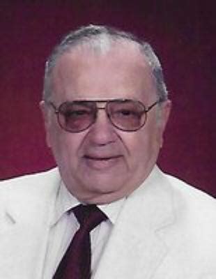 Salvatore "Sam" Licari Obituary - 2019 - V J Iocovozzi Funeral Home Inc