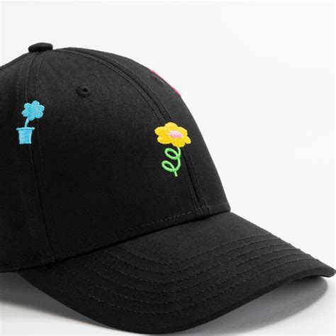 Buy MTV X Urban Monkey Boogie Baseball Cap Online – Urban Monkey®