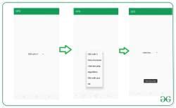 Spinner in Android with Example - Software Development PDF Download