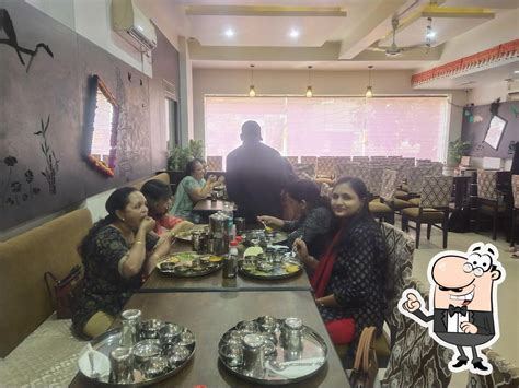 Kanudo Gujarati Thali, Vadodara - Restaurant menu, prices and reviews