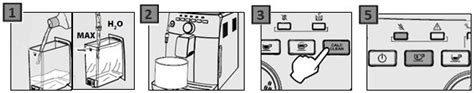 How to descale my Saeco Intuita espresso machine | Saeco
