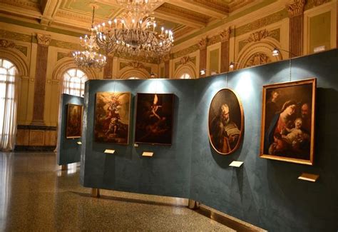 PINACOTECA CIVICA (2024) All You Need to Know BEFORE You Go (with ...