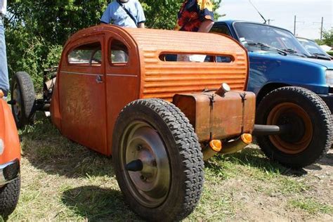Image result for Doodlebug Vehicle