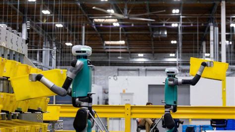 Digit Humanoid Robot 的图像结果