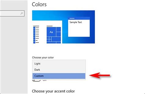 Image result for Change My Start Menu Color