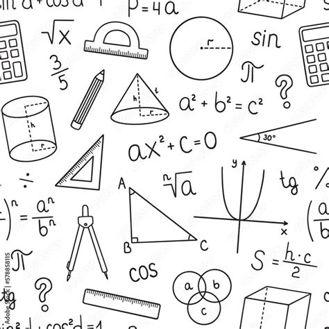 Math Drawing 的图像结果