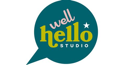 Image result for Well Hello App