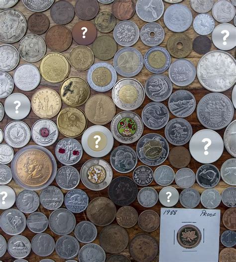 Image result for Coin Collecting Beginning