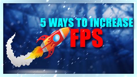 Image result for How to Boost FPS On Computer