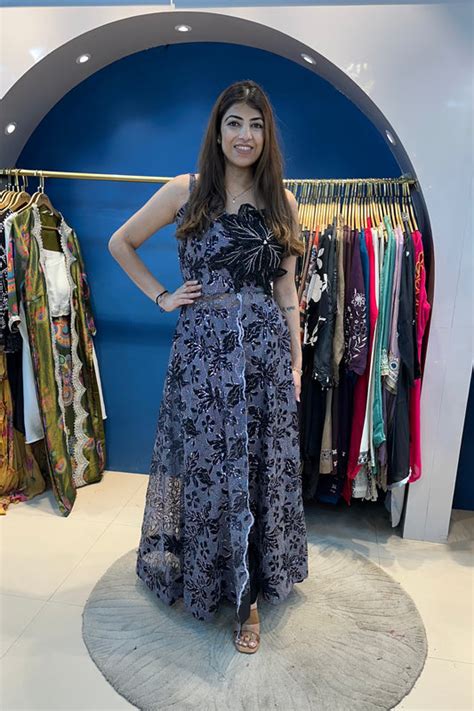 Indo-western – Raas by Riya