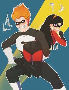 Las mejores 43 ideas de Syndrome | los increibles, sindrome los ...