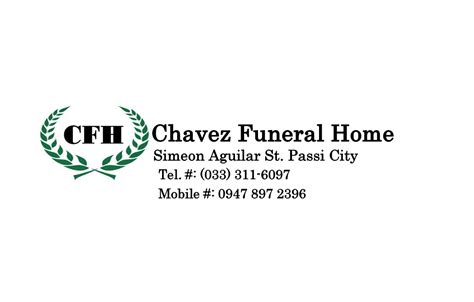 Chavez Funeral Home | Passi