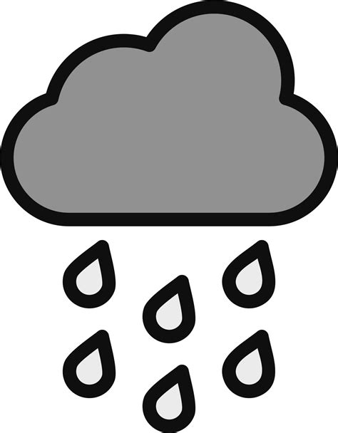 Drizzle Effect Drawing 的图像结果