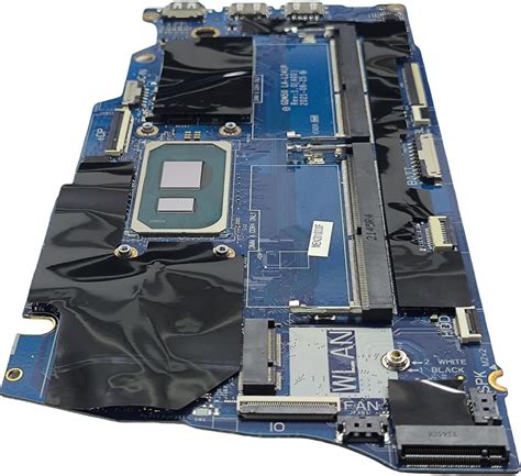 WGY Replacement Laptop Motherboard GDM50 LA-L241P for India | Ubuy