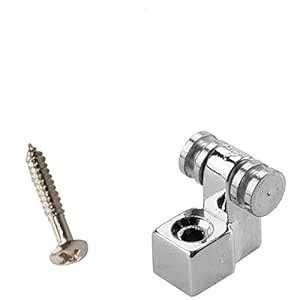 Roller Guitar String Tree Guide Strat Tele Ibanez Electric Chrome ...