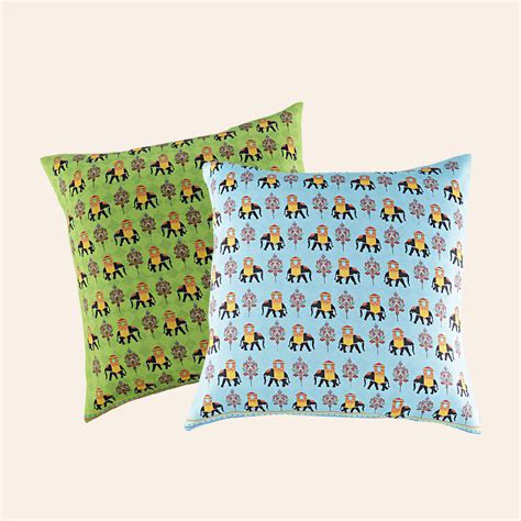 Shop The Best Selection of Canvas Cushion Covers - Get Your Perfect ...