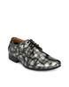 Buy Black Formal Shoes for Men by JOHN KARSUN Online | Ajio.com