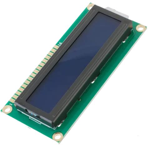 LCD And LED Displays - Alphanumeric Led Display Trader - Wholesaler ...