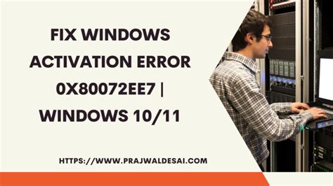 Fix Windows 7 Activation Error 的图像结果