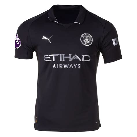 Doku Manchester City 25/26 Away Jersey - JerseyMotion