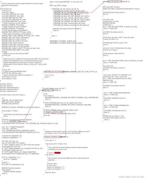 テクノロジー中国語 - 国密SM1 SM2 SM3 SM4 SSF33算法和国际RSA算法的对应关系 - Chinese Guy