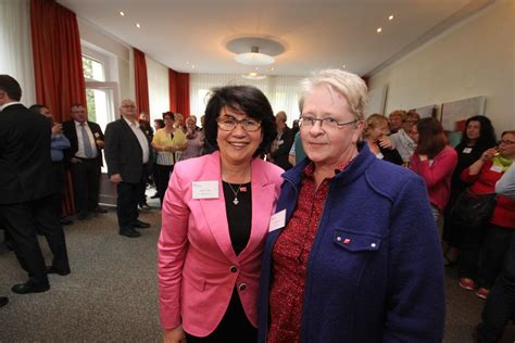 Maria Unger rechnet mit Kita-Streik | Die Glocke