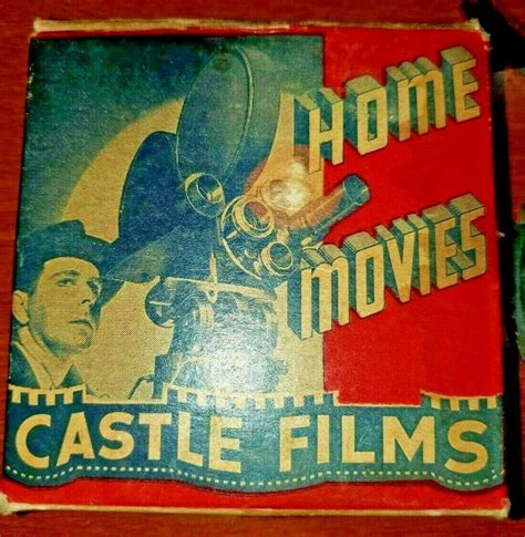 Castle Films 的图像结果