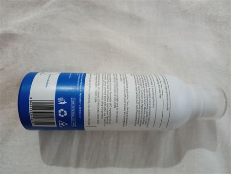 Buy Be Bodywise Hyaluronic Acid Body Wash Mousse | Gives Intense ...