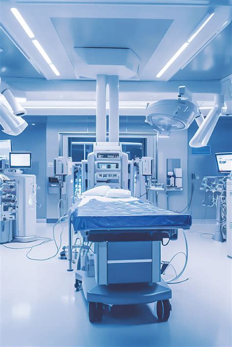 Medical Devices – voxgroup