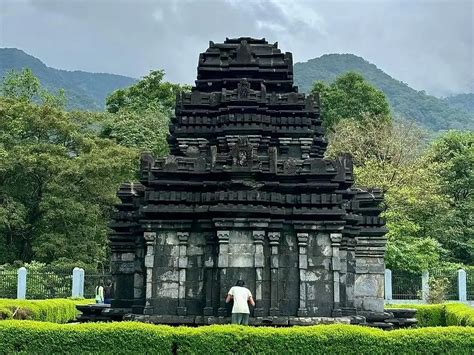 Everything You Need to Know About the Famous Temples in Goa!