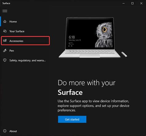 Image result for Surface Pro Serial Number