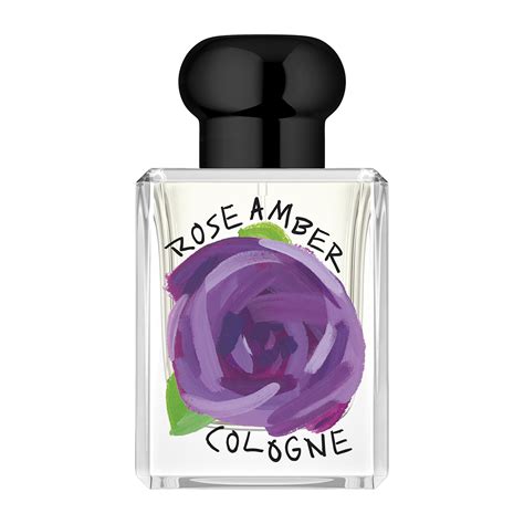 Rose Amber Cologne | Woolworths.co.za