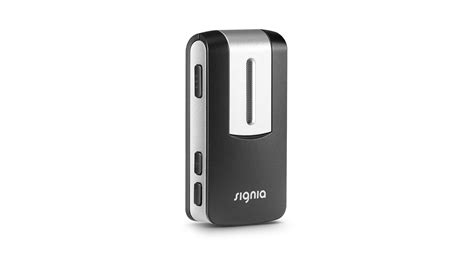 Image result for Signia StreamLine Mic