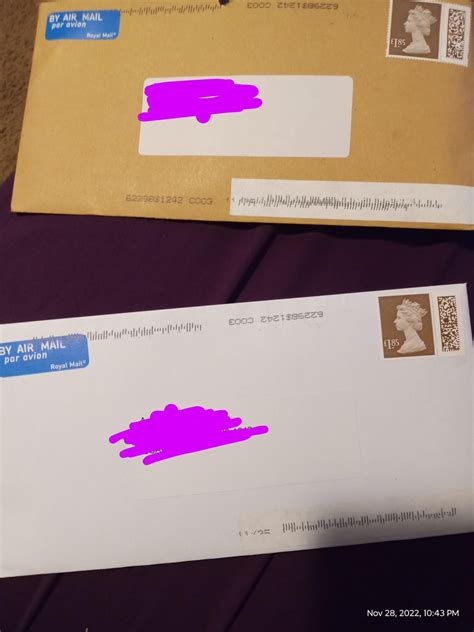 Does Mail Come On Sunday