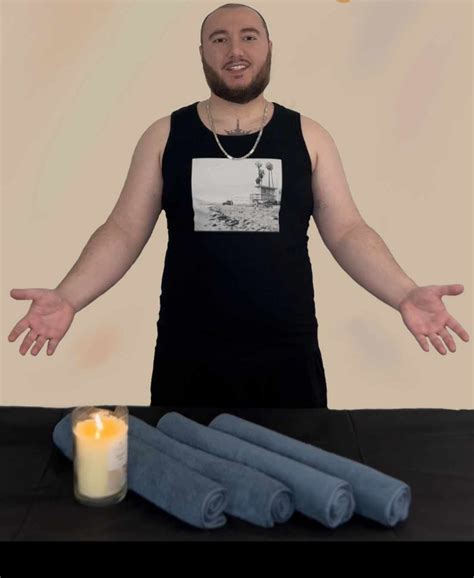 San Fernando, CA, Massage Therapists - Massagefinder.com