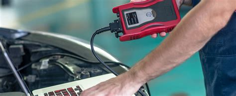 OBD 11 Scan Tool 的图像结果