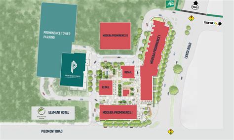 Image result for Prominence Tower