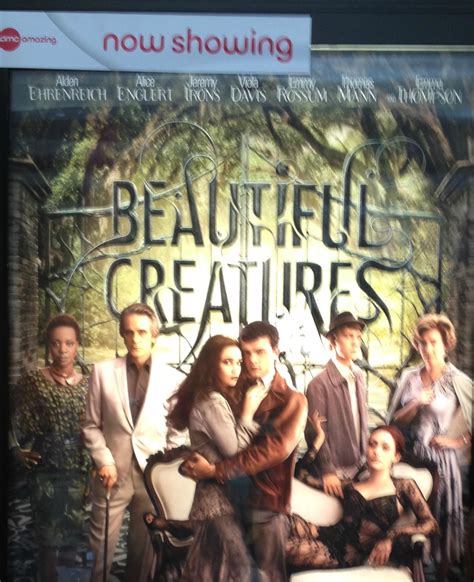 Image result for Watch Beautiful Creatures 2013