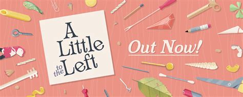 A Little to the Left 的图像结果