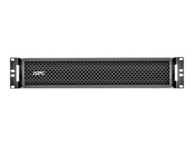 Buy APC Smart-UPS SRT 5000VA RM - UPS - 4250 Watt - 5000 VA - with 208V ...