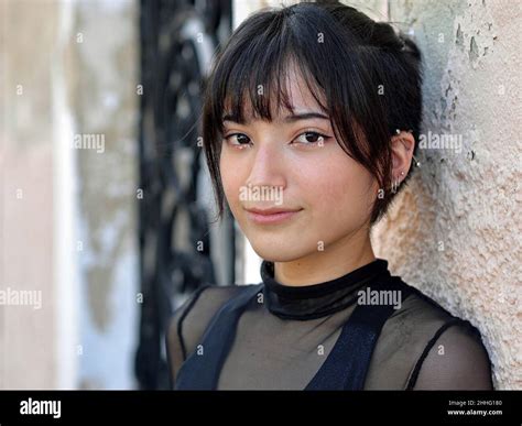 Mixed Black And Mexican Hair